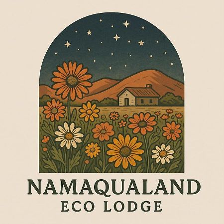 Namaqualand Eco Lodge Soebatsfontein المظهر الخارجي الصورة