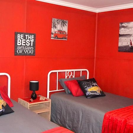 Namaqualand Eco Lodge Soebatsfontein المظهر الخارجي الصورة