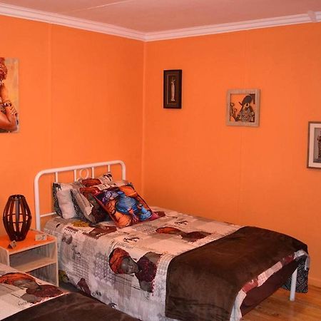 Namaqualand Eco Lodge Soebatsfontein المظهر الخارجي الصورة