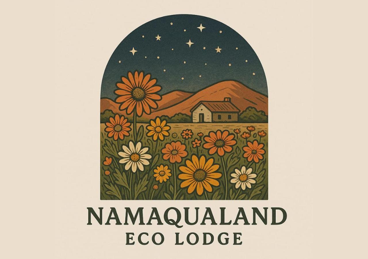 Namaqualand Eco Lodge Soebatsfontein المظهر الخارجي الصورة