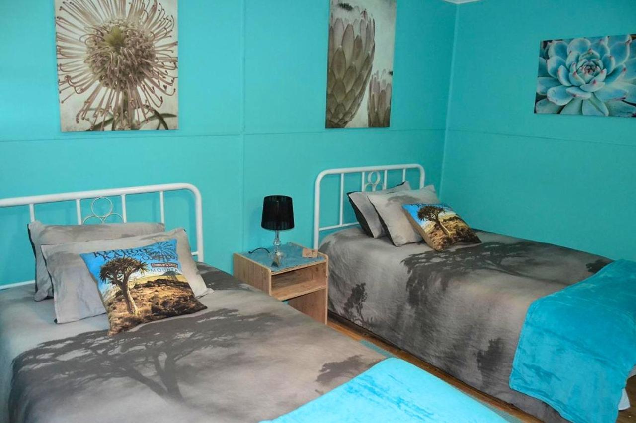 Namaqualand Eco Lodge Soebatsfontein المظهر الخارجي الصورة