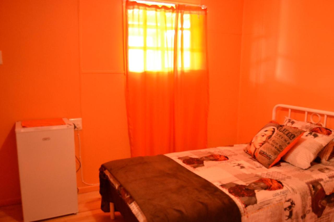 Namaqualand Eco Lodge Soebatsfontein المظهر الخارجي الصورة