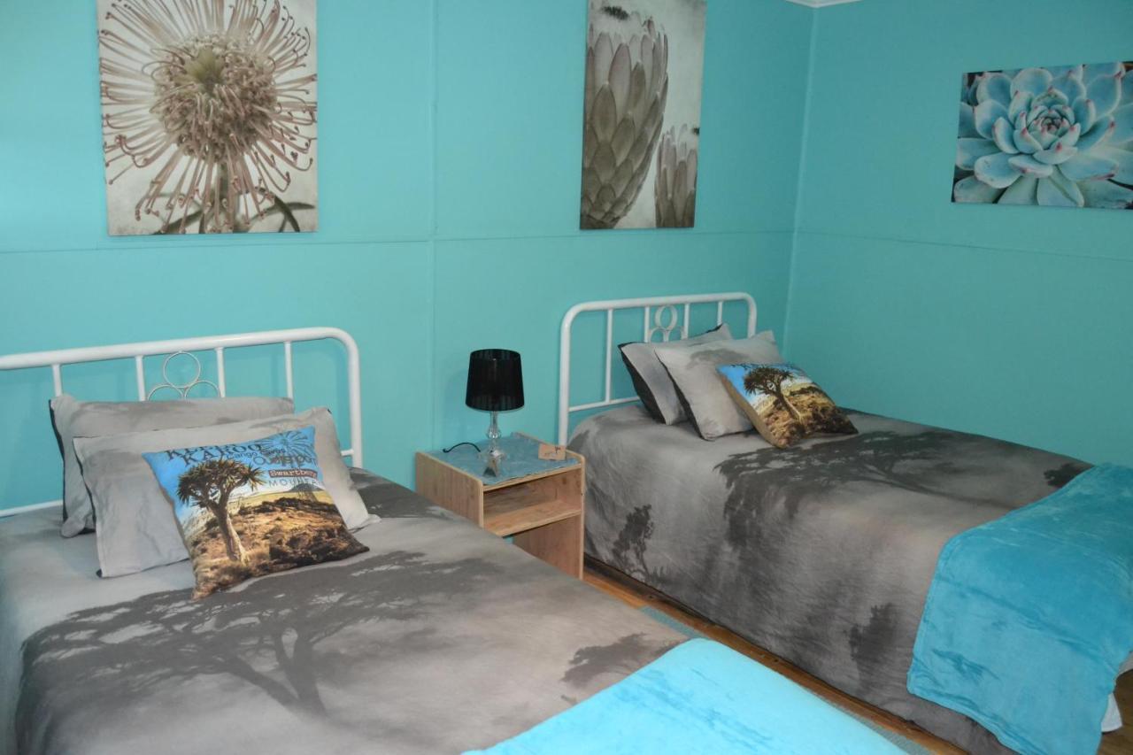 Namaqualand Eco Lodge Soebatsfontein المظهر الخارجي الصورة