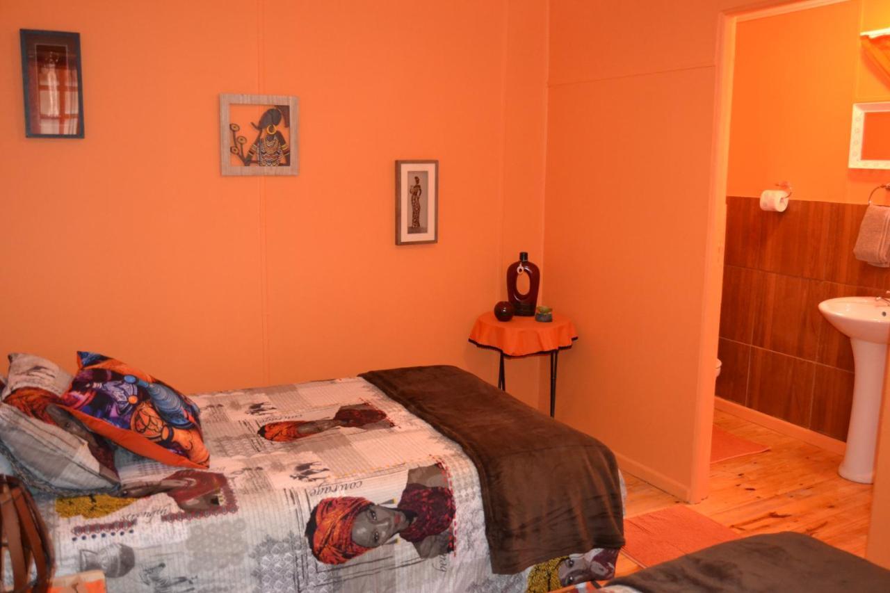 Namaqualand Eco Lodge Soebatsfontein المظهر الخارجي الصورة