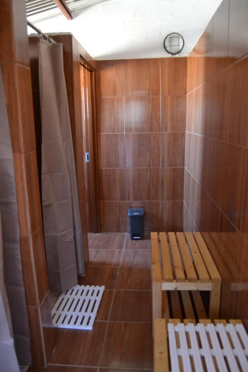 Namaqualand Eco Lodge Soebatsfontein المظهر الخارجي الصورة