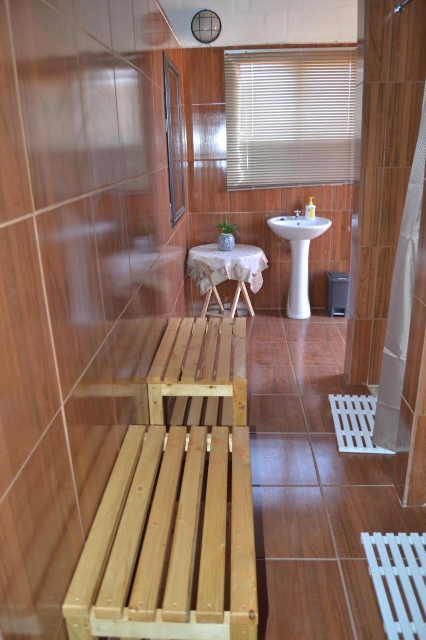 Namaqualand Eco Lodge Soebatsfontein المظهر الخارجي الصورة