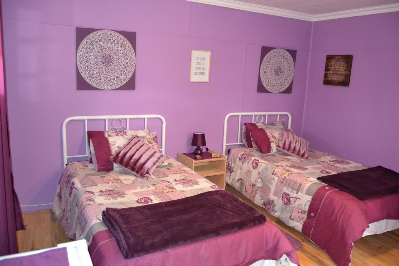 Namaqualand Eco Lodge Soebatsfontein المظهر الخارجي الصورة