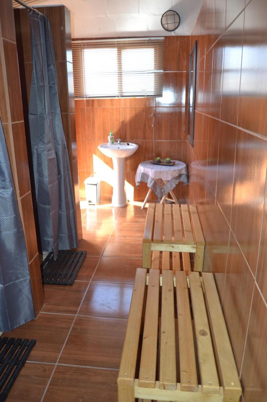 Namaqualand Eco Lodge Soebatsfontein المظهر الخارجي الصورة